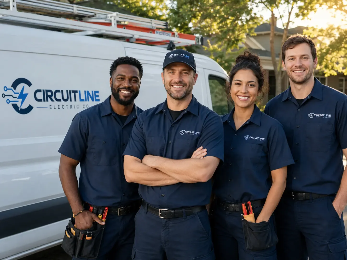 Whole Home Rewiring company in Burlington Junction, MO